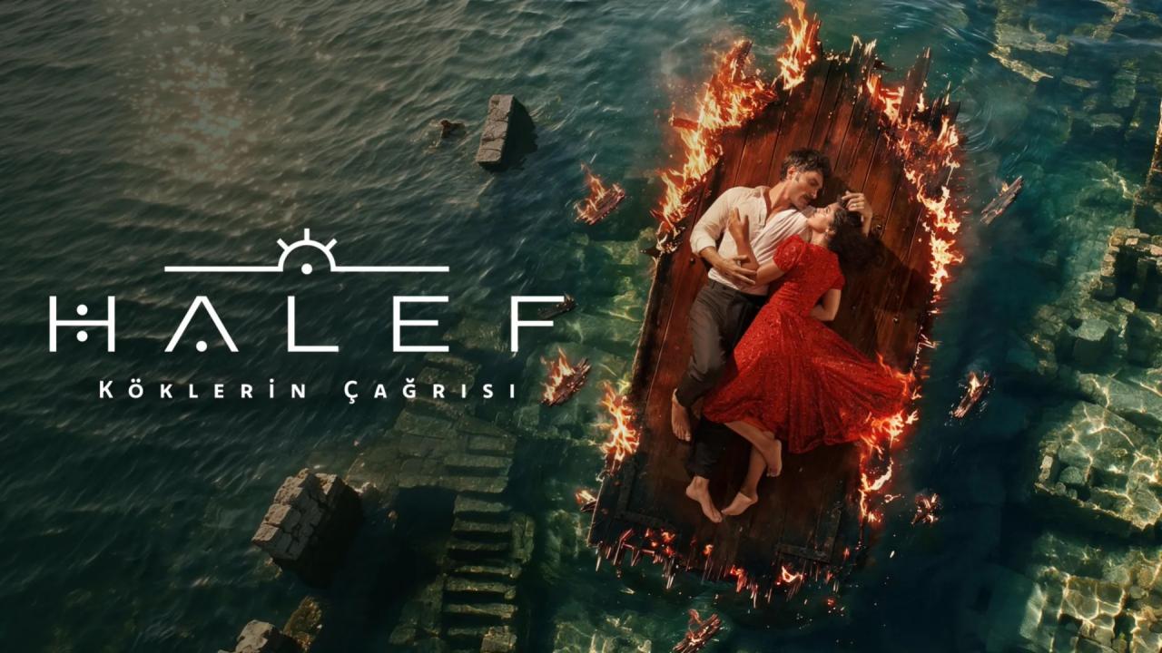 مسلسل  الخليفة الحلقة 42 مترجمة