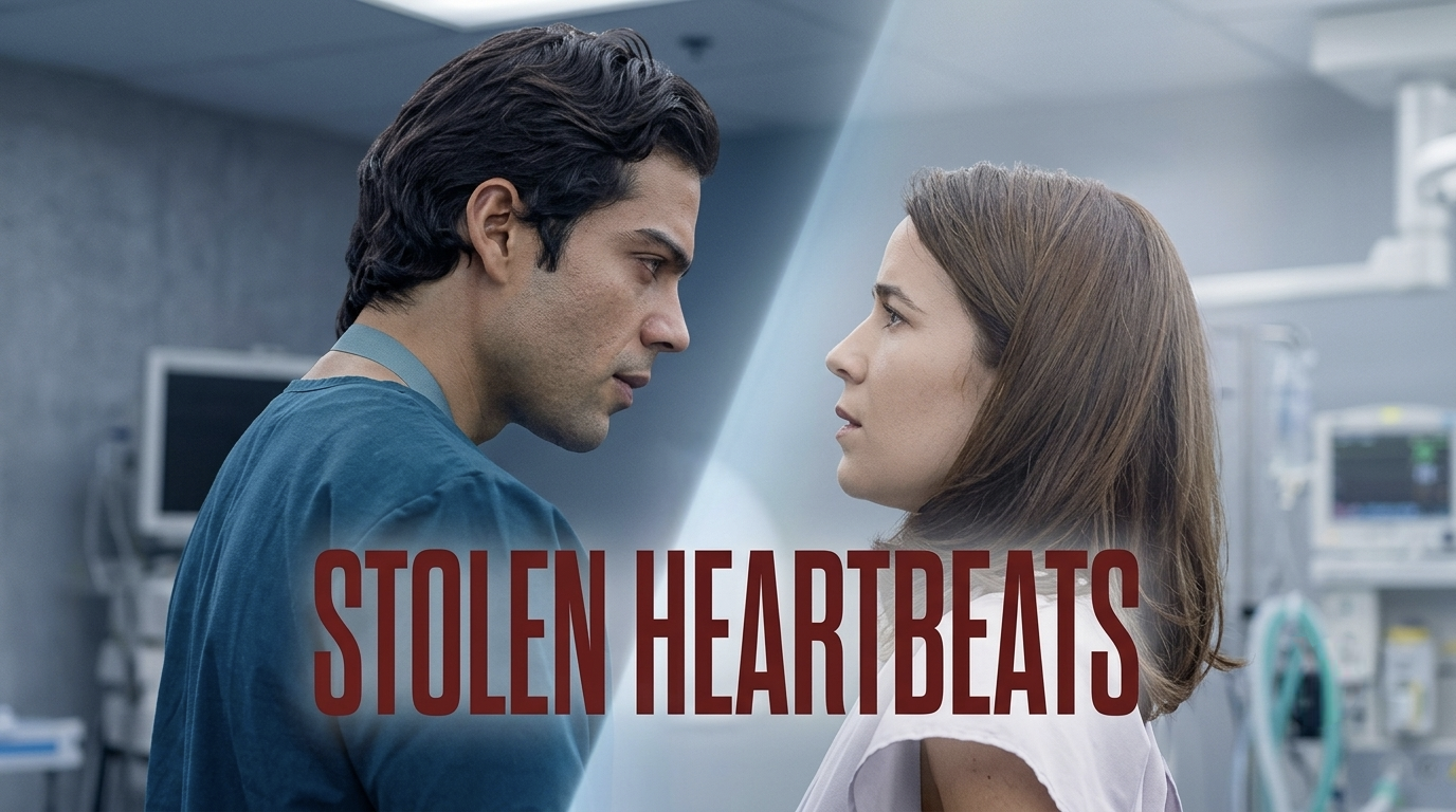 مسلسل Stolen Heartbeats الحلقة 2 الثانية مترجمة