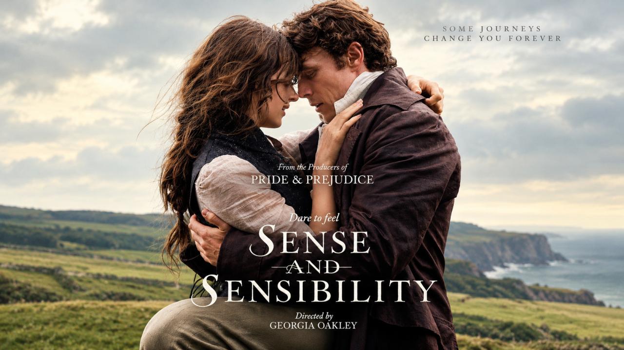 فيلم Sense and Sensibility 2026 مترجم