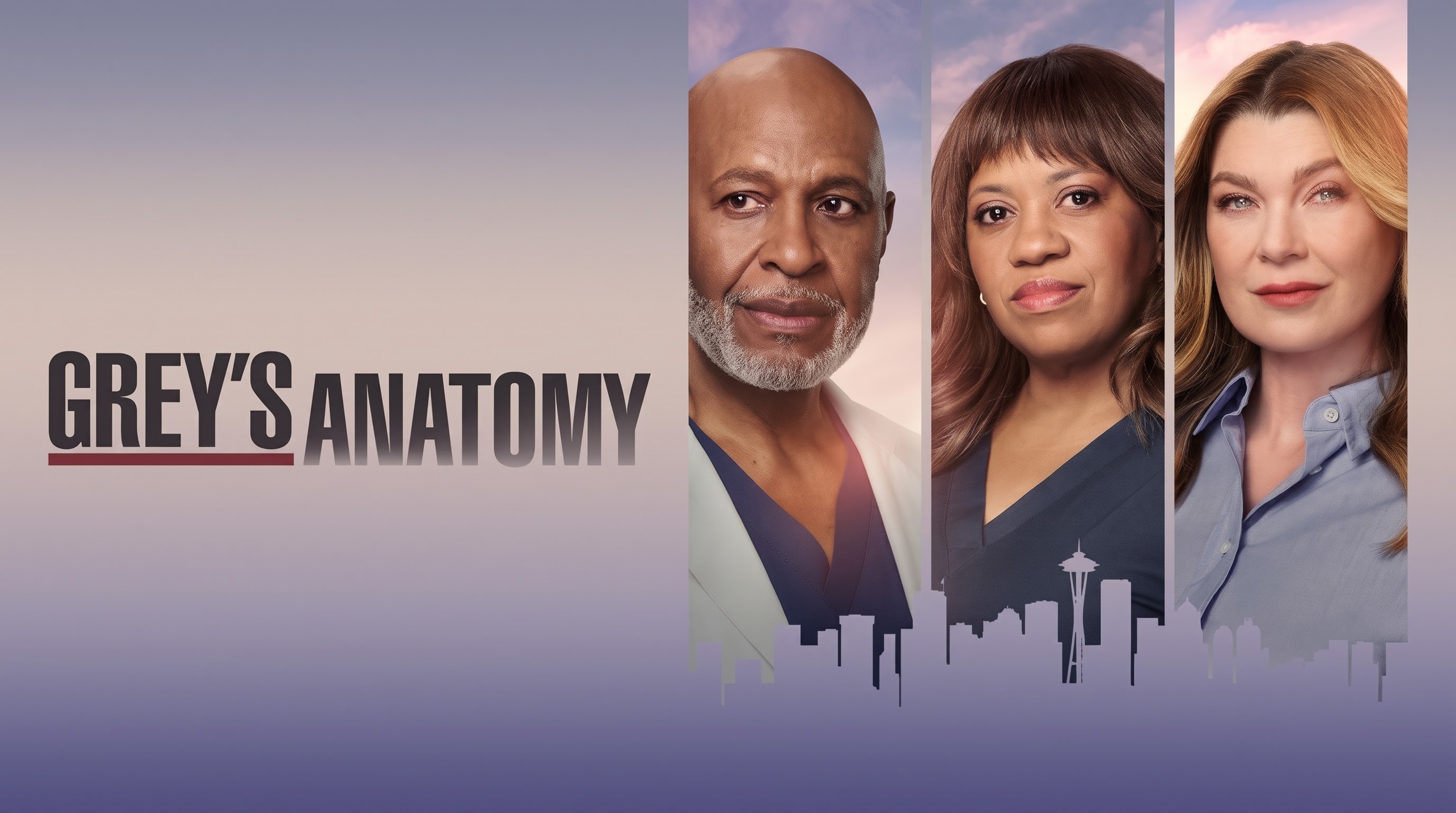 مسلسل Grey's Anatomy الموسم 23 مترجم