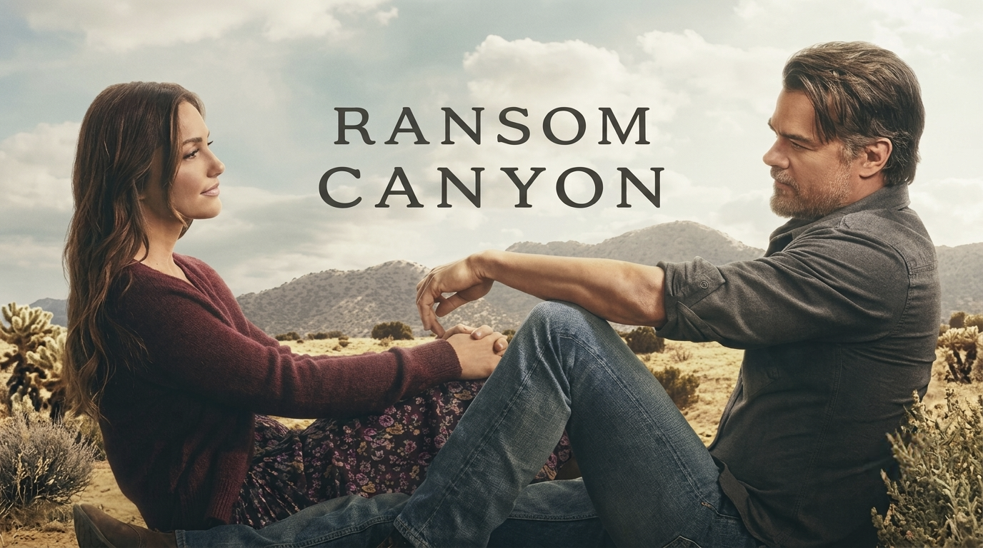 مسلسل Ransom Canyon الموسم الثاني الحلقة 2 الثانية مترجمة