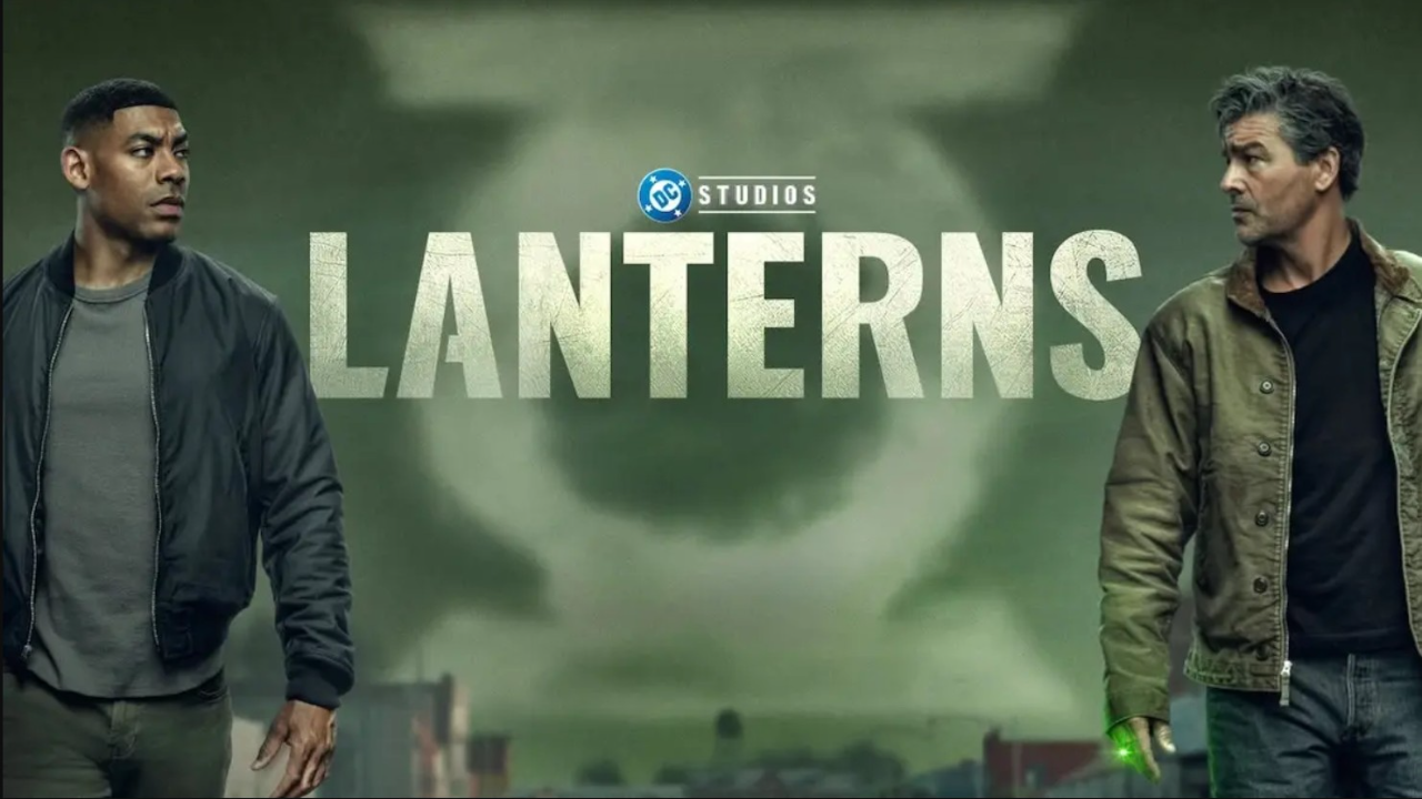 مسلسل Lanterns الموسم الاول الحلقة 2 الثانية مترجمة