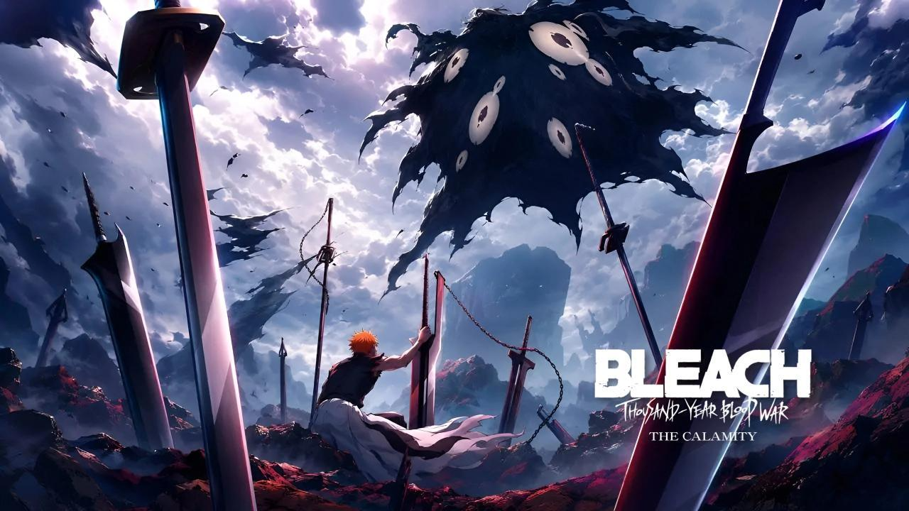 انمي Bleach الموسم الثاني الحلقة 41 مترجمة