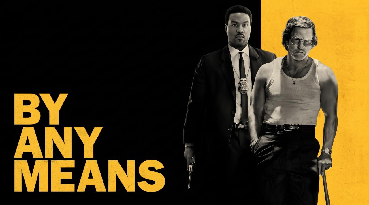فيلم By Any Means 2026 مترجم