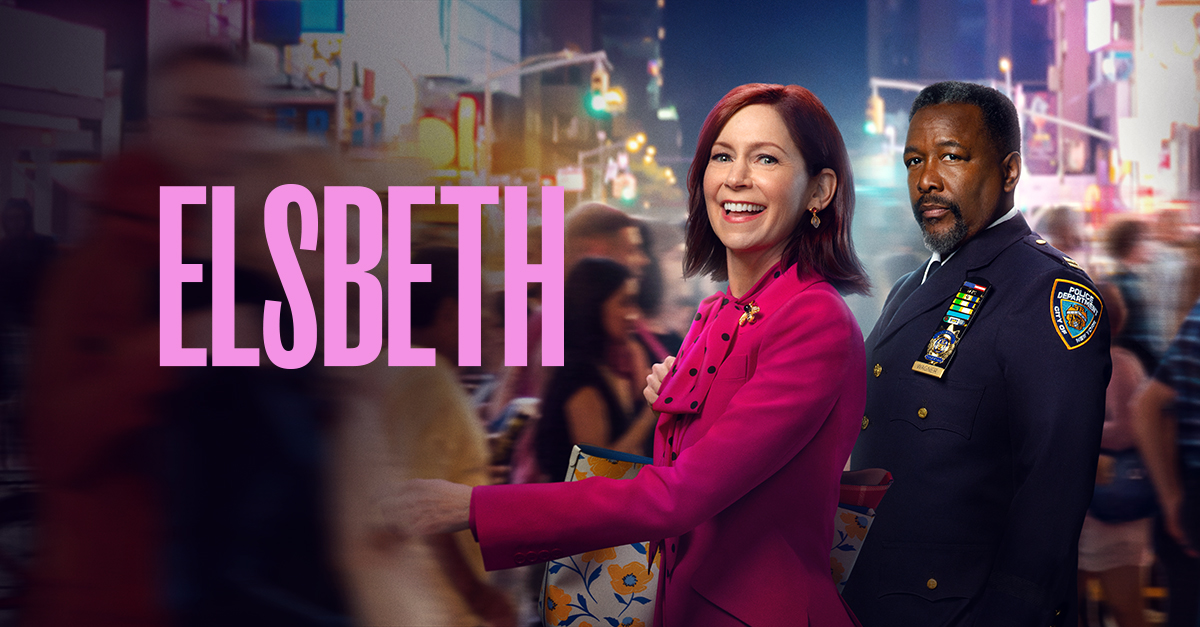 مسلسل Elsbeth الموسم الرابع مترجم