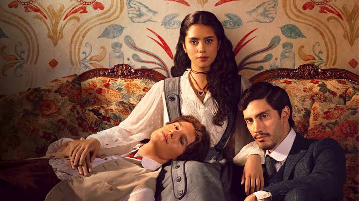 مسلسل Lovesick الحلقة 6 مترجمة