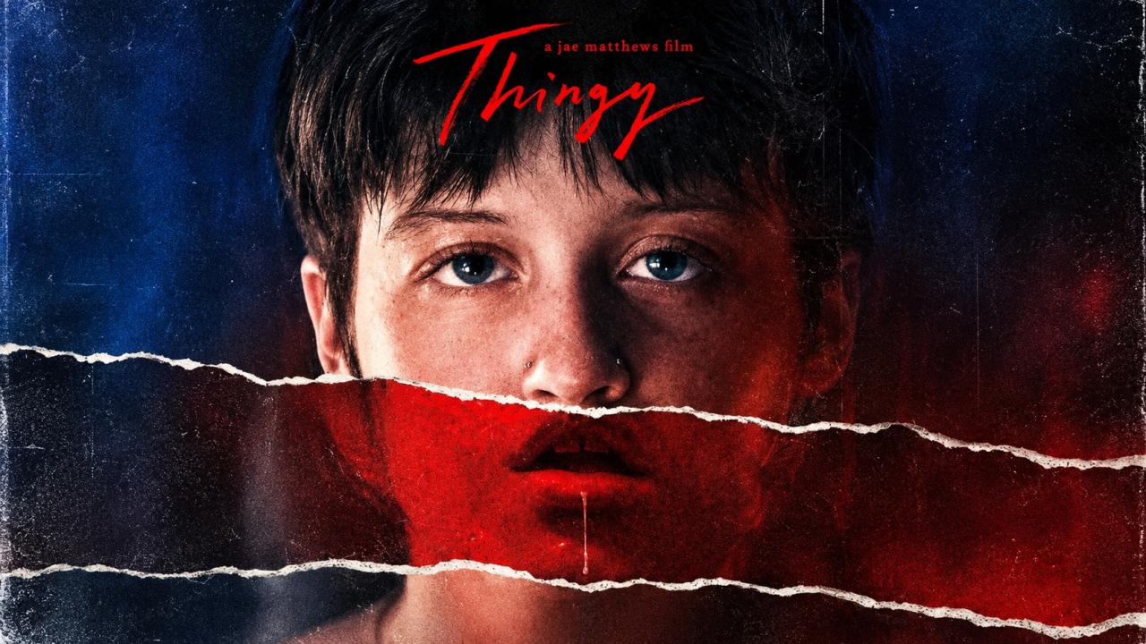 فيلم Thingy 2026 مترجم