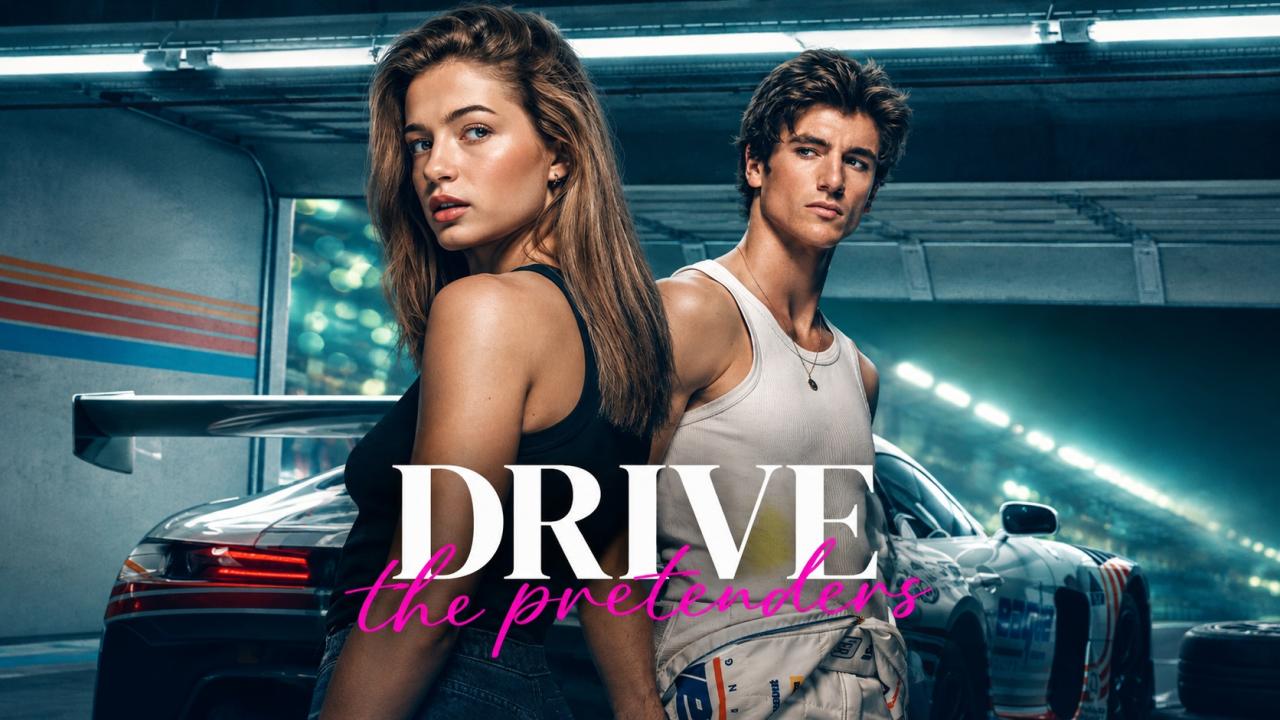 مشاهدة فيلم Drive The Pretenders 2026 مترجم