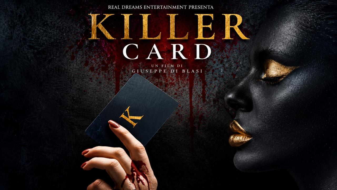 فيلم Killer Card 2026 مترجم