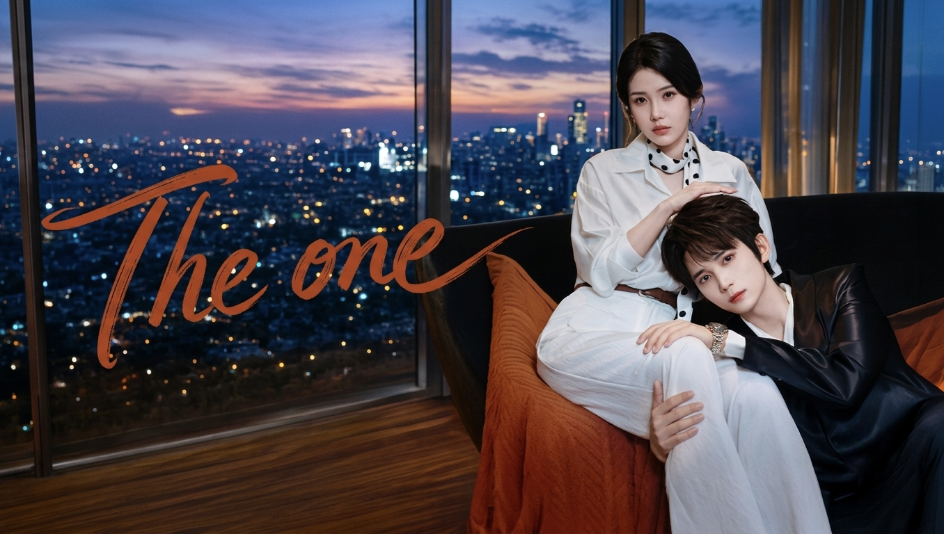 مسلسل هو وفقط The One الحلقة 16 السادسة عشر مترجمة