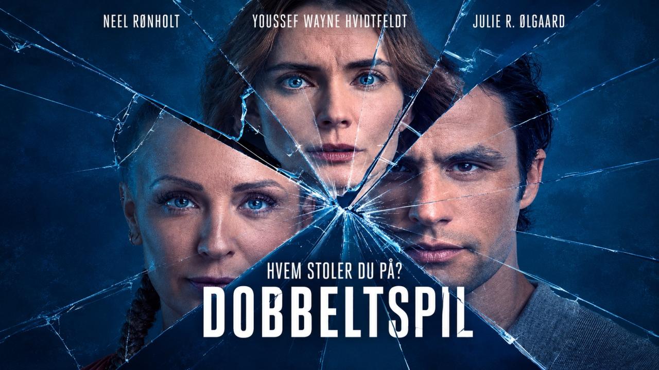 فيلم The Perfect Lie 2026 مترجم