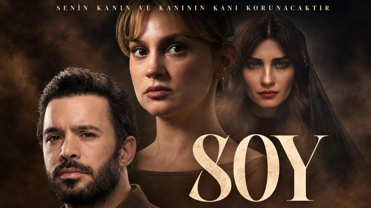 فيلم Soy 2026 مترجم