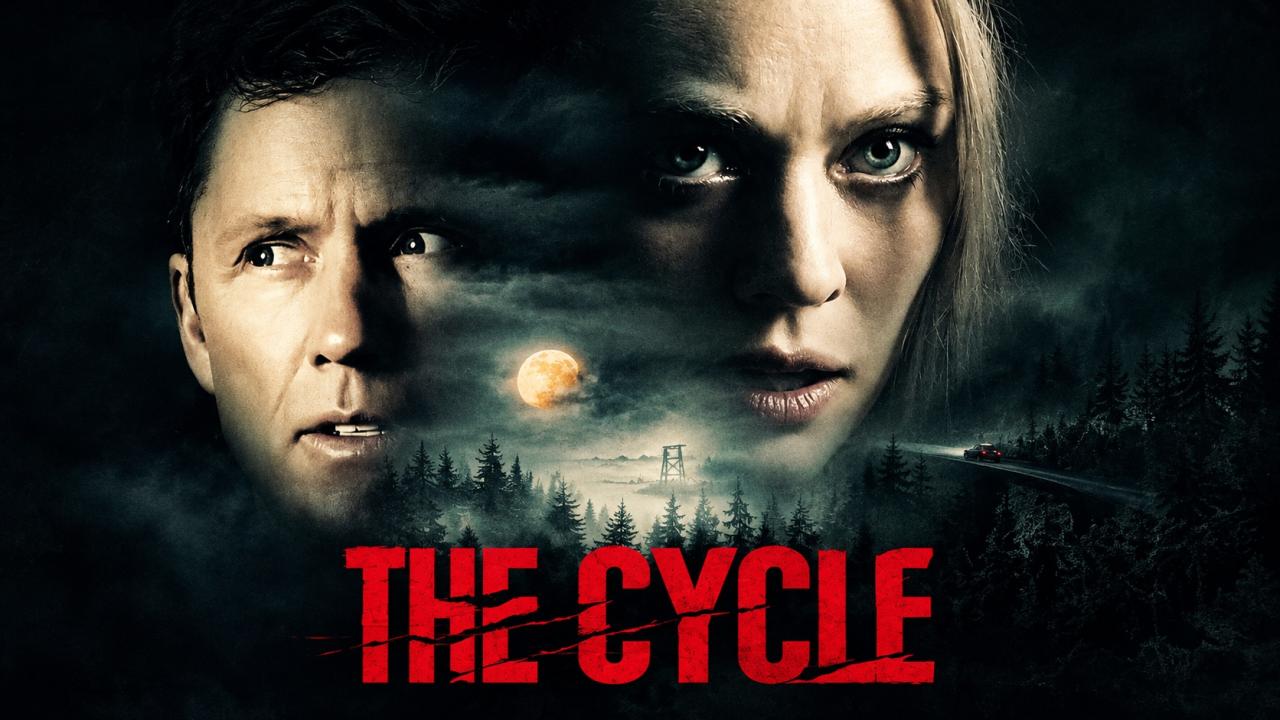 فيلم The Cycle 2026 مترجم