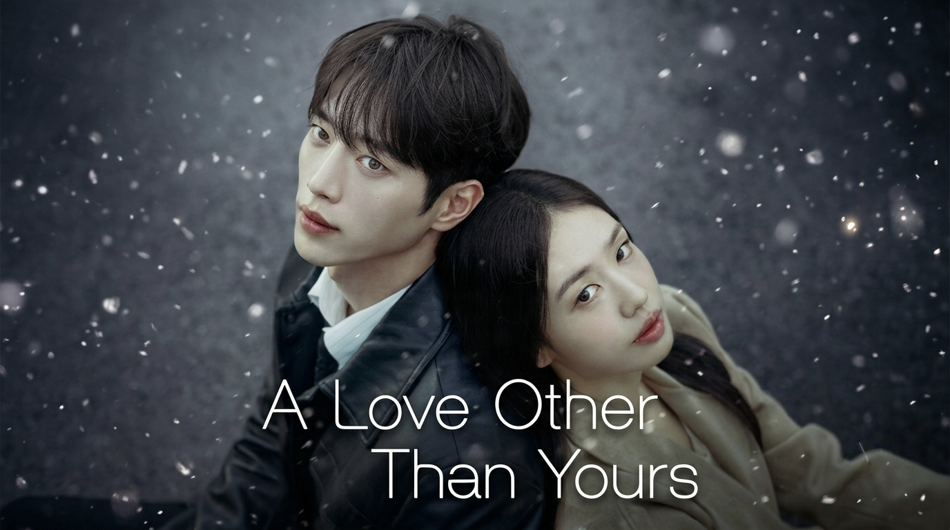 مسلسل حب اخر غير حبك A Love Other Than Yours الحلقة 8 الثامنة مترجمة
