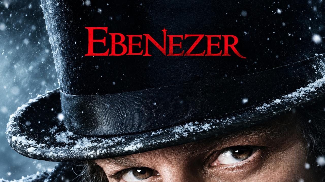 فيلم Ebenezer 2026 مترجم