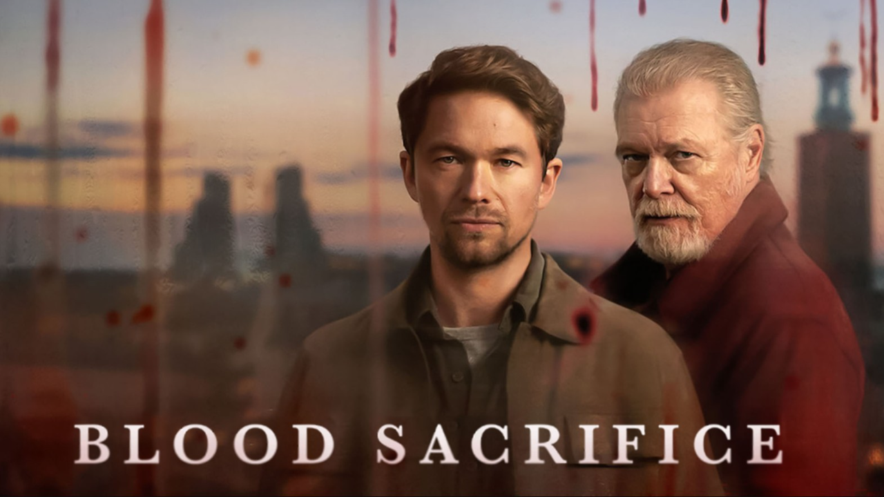مسلسل Blood Sacrifice الموسم الاول الحلقة 2 الثانية مترجمة