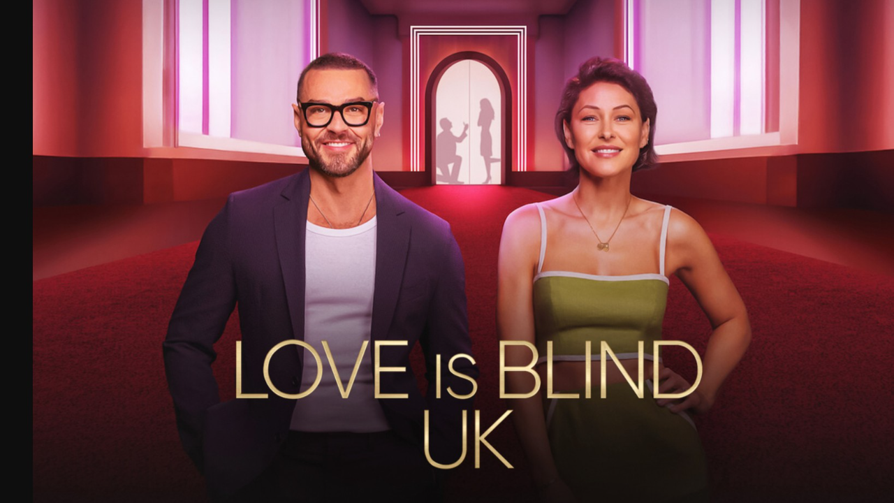 برنامج Love Is Blind UK الموسم الثالث الحلقة 5 الخامسة مترجمة