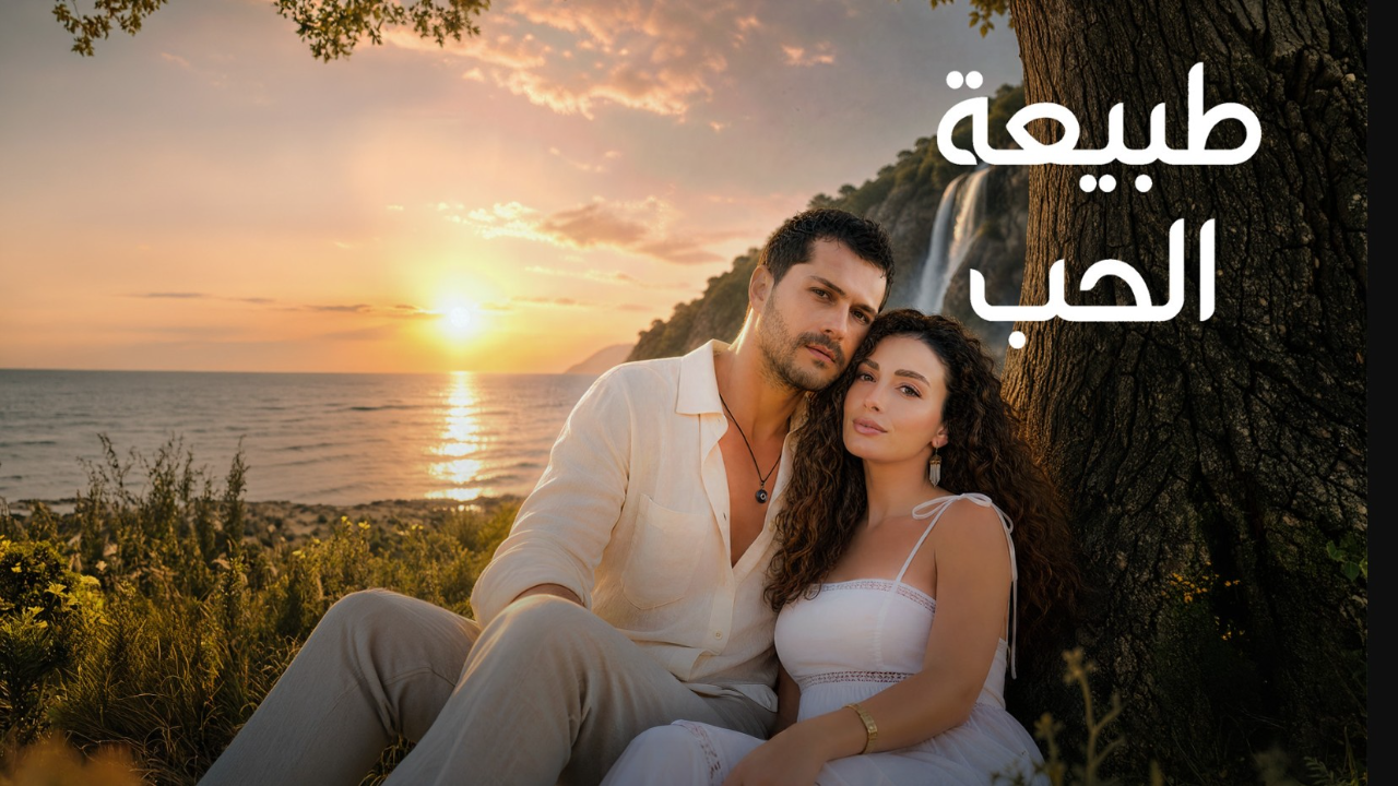 مسلسل طبيعة الحب الموسم الاول الحلقة 7 السابعة مدبلجة